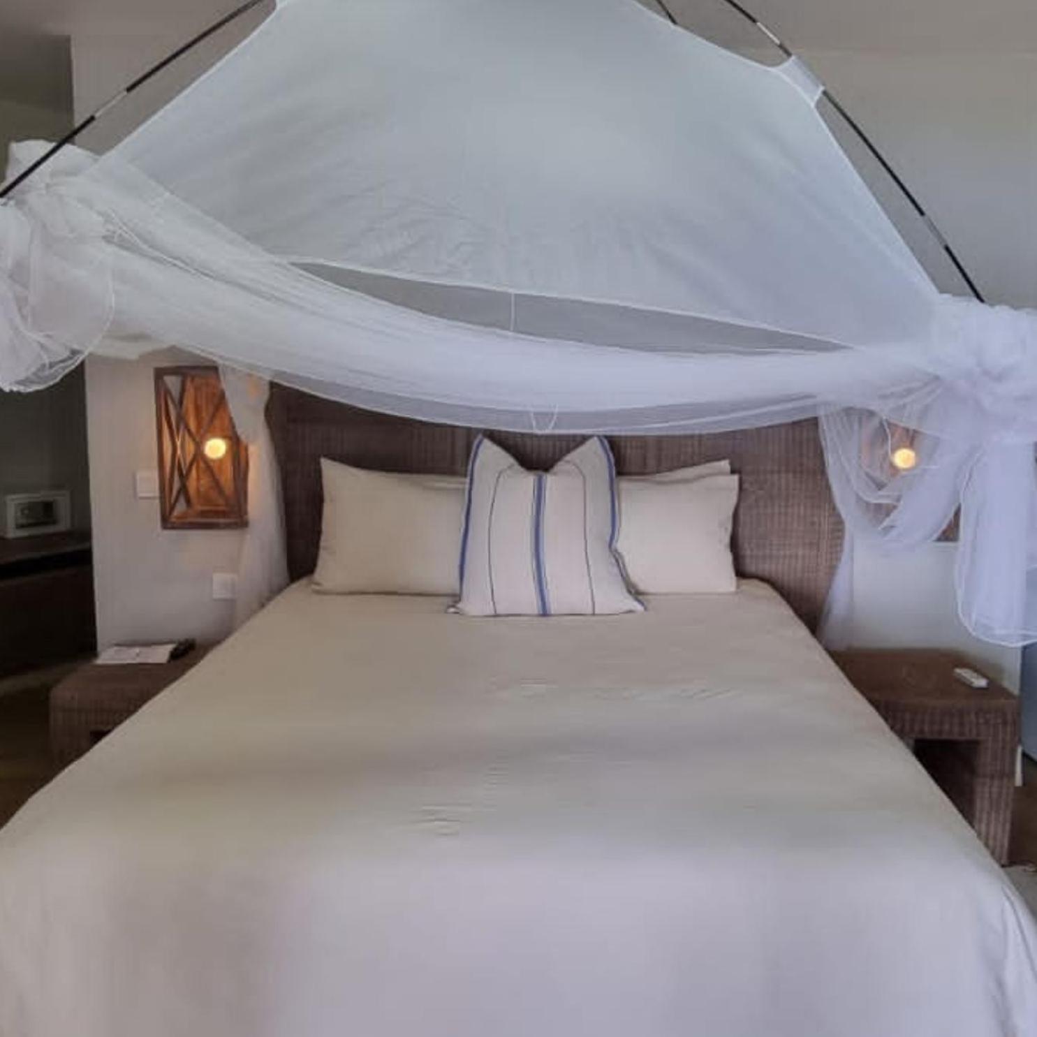 Hotel The Nautilus Pemba Exterior foto