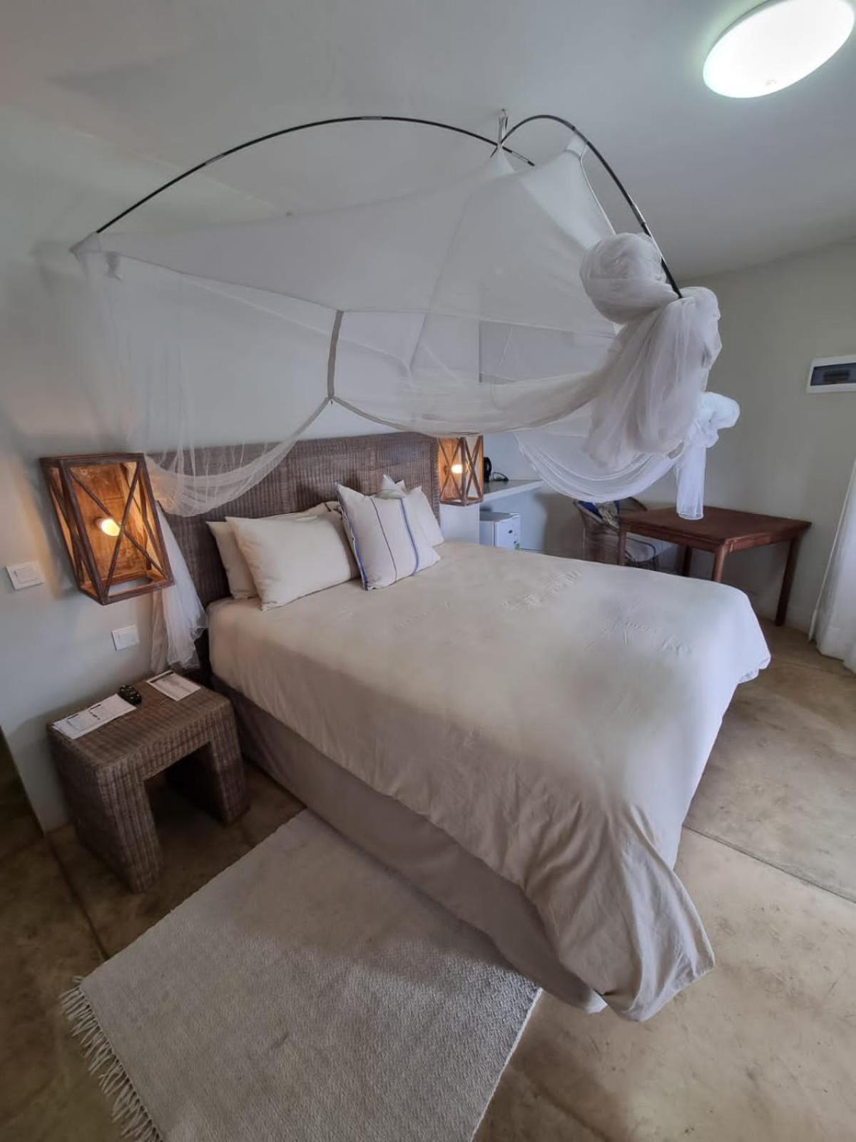 Hotel The Nautilus Pemba Exterior foto